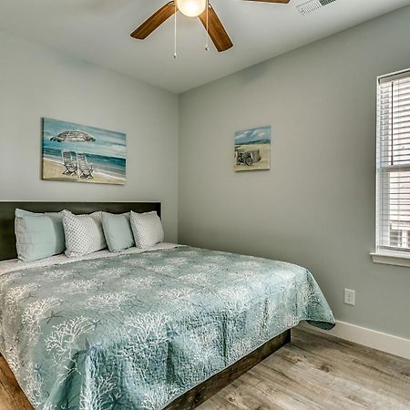 Villa 5401 N Ocean A Myrtle Beach Exterior foto