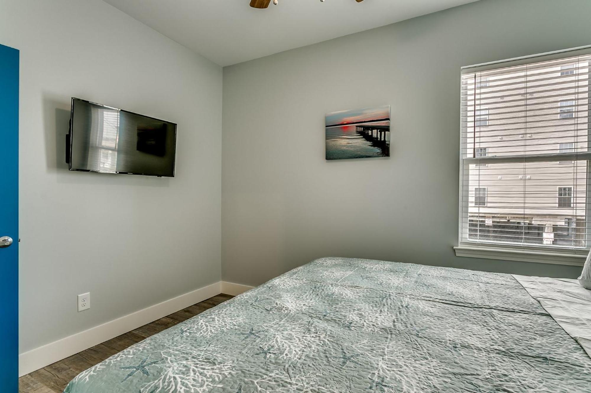 Villa 5401 N Ocean A Myrtle Beach Exterior foto