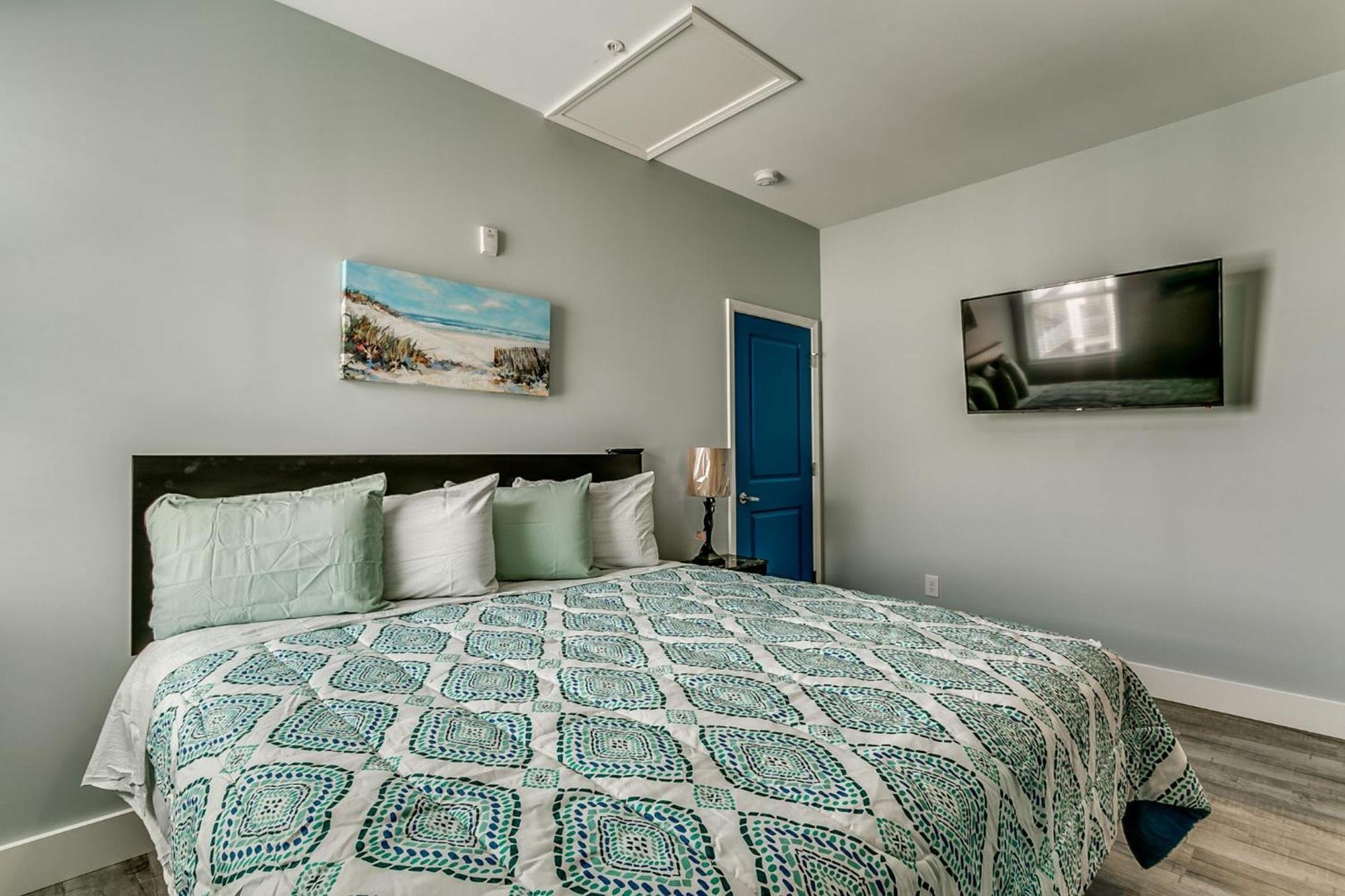 Villa 5401 N Ocean A Myrtle Beach Exterior foto