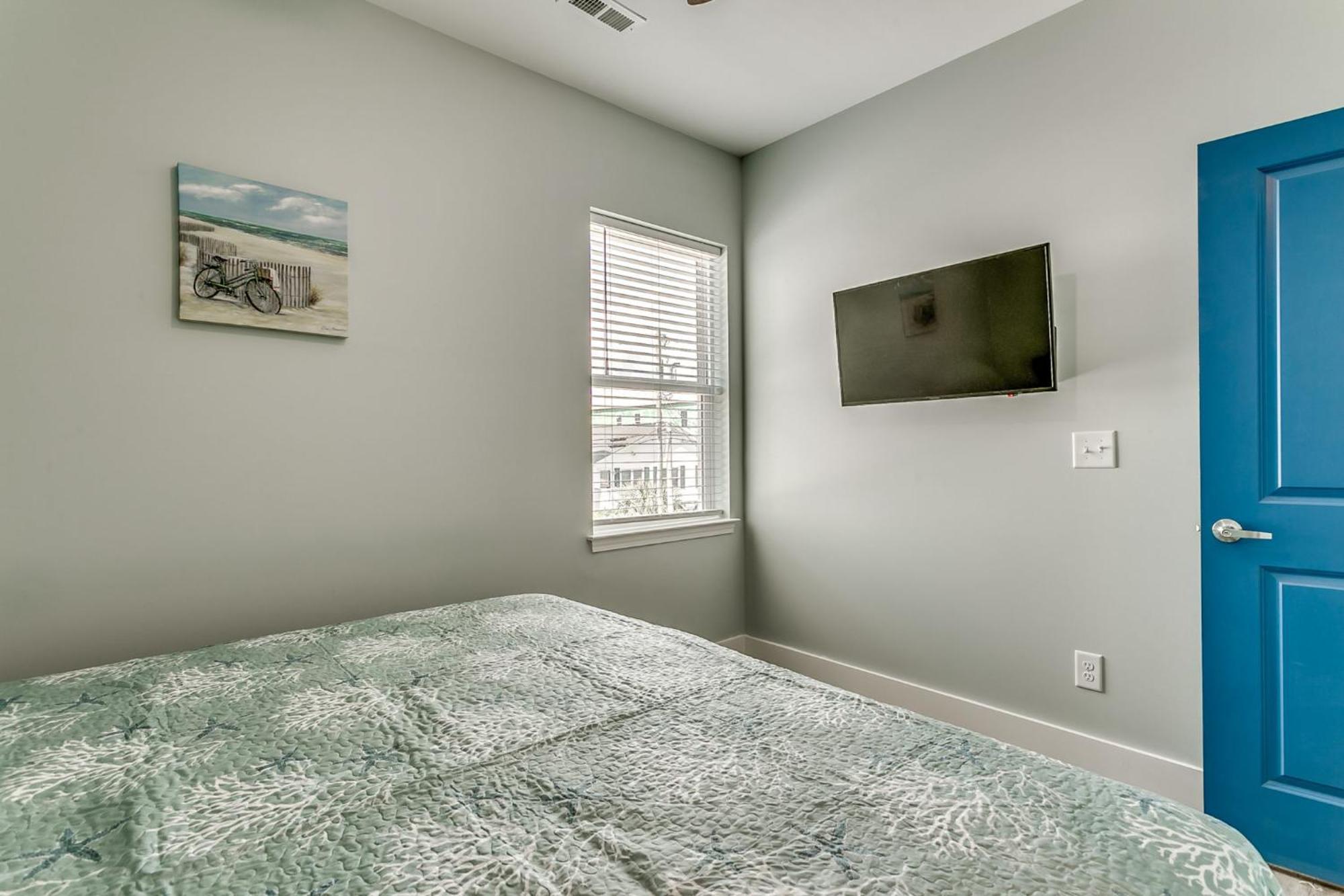 Villa 5401 N Ocean A Myrtle Beach Exterior foto