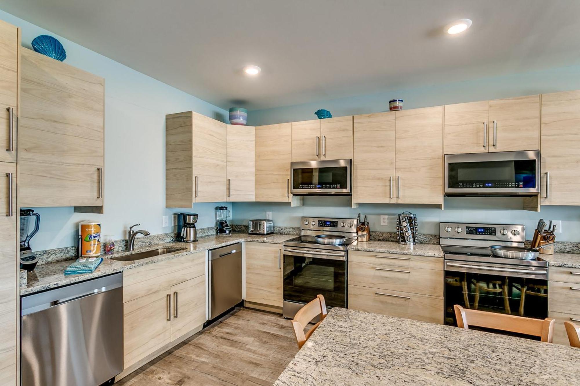 Villa 5401 N Ocean A Myrtle Beach Exterior foto