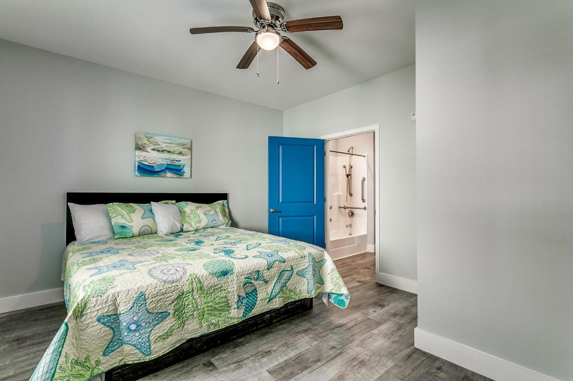 Villa 5401 N Ocean A Myrtle Beach Exterior foto