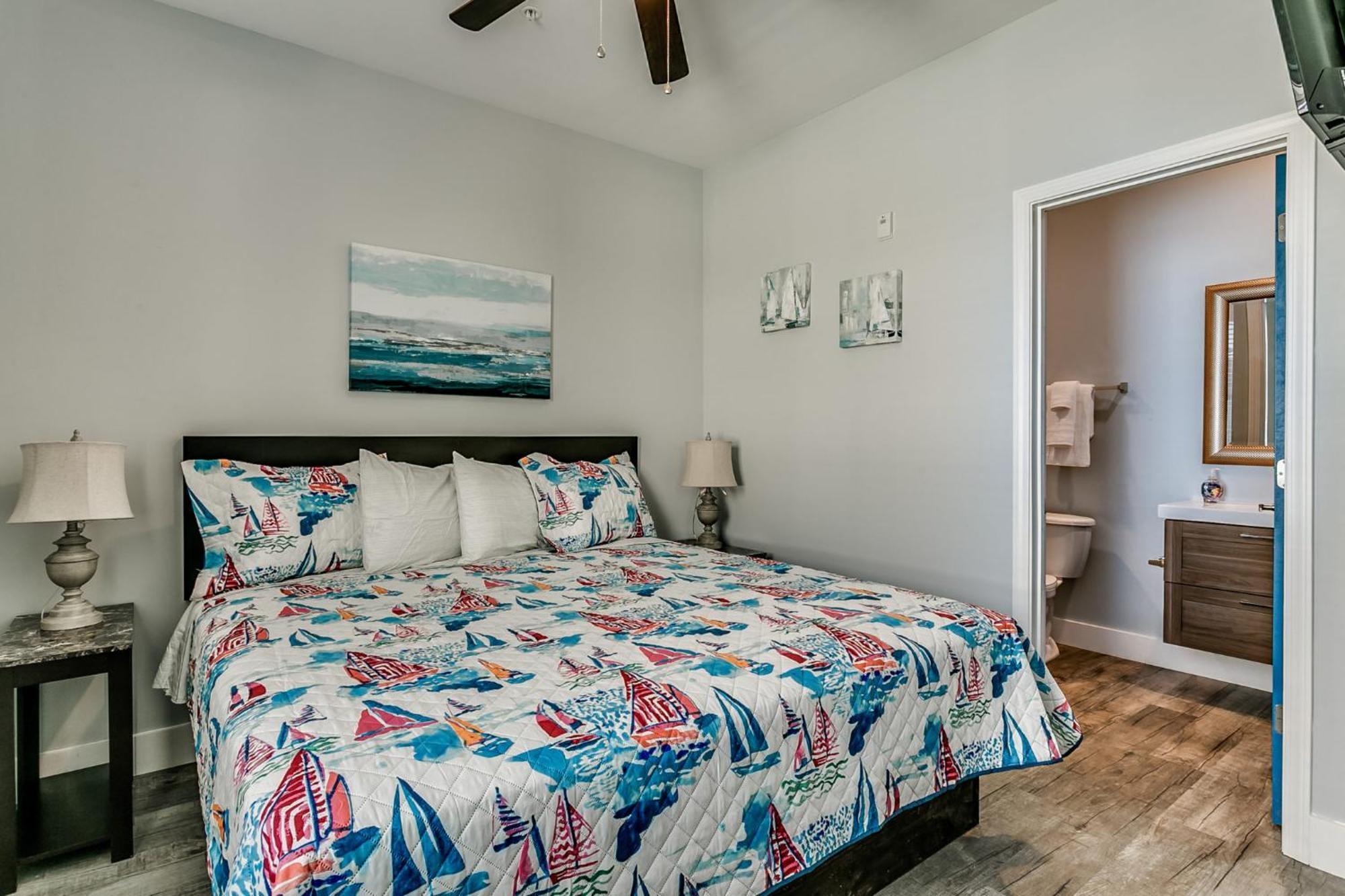 Villa 5401 N Ocean A Myrtle Beach Exterior foto